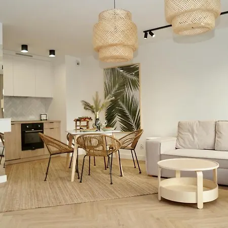 Castle - King 公寓