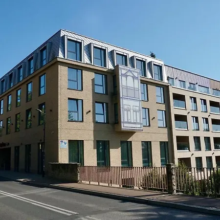 公寓 Castle - King