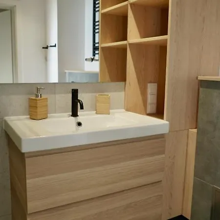 Castle - King 公寓 *