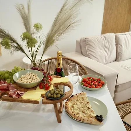 Castle - King 公寓 *