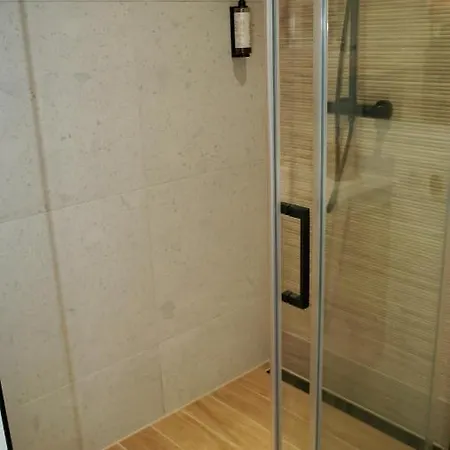 公寓 Castle - King *