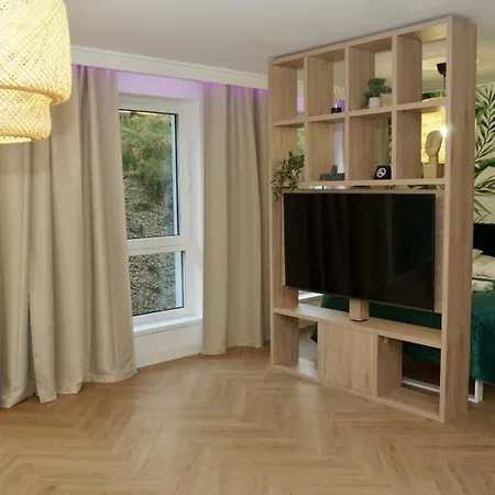 Castle - King 公寓