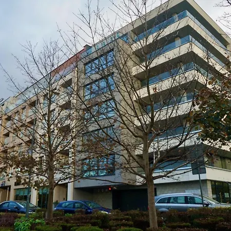 公寓 Castle - King *