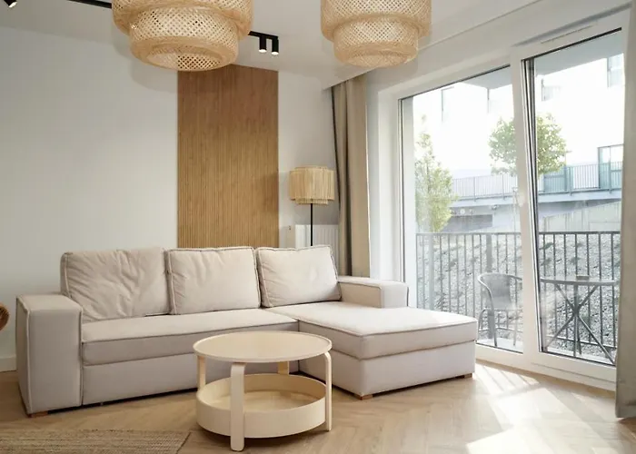 Castle - King Lejlighed Oświęcim (Auschwitz)