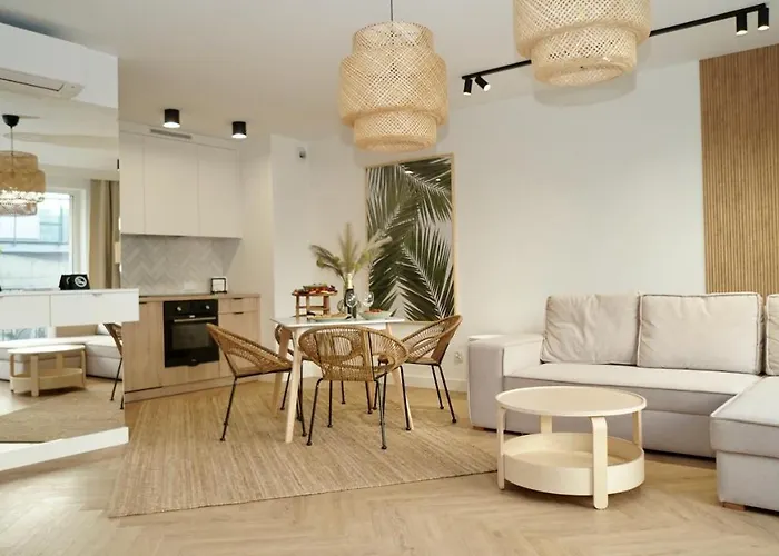 Castle - King Lejlighed