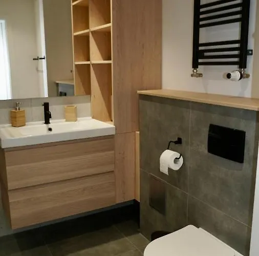 Castle - King Oświęcim (Auschwitz)